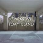Darkstar: Foam Island =Lp Vinyl *Brand New*=
