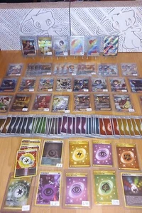 Pokemon Full Art Trainer Cards (Bulk Collection) MULTI BUY ON - Picture 1 of 34