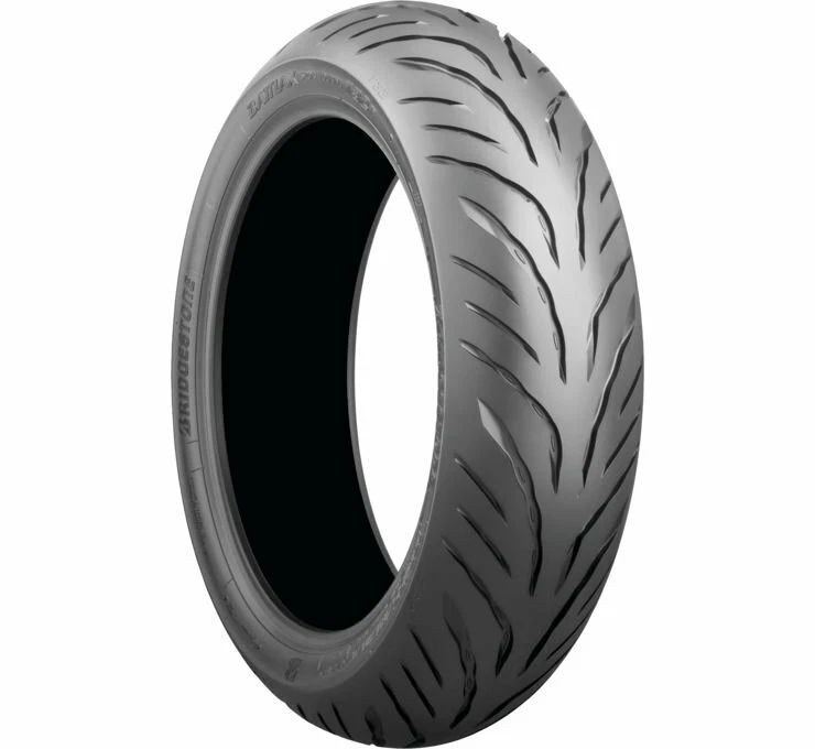 Neumáticos traseros Bridgestone 190/50-17, 73W Battlax T32 Sport Touring 12676 Foto 1 de 1