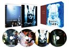 Donnie Darko 4K UHD&Blu-ray 4-disc from Japan    