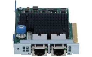 HP - 700699-B21 - Ethernet 10Gb 2-port 561FLR-T Adapter