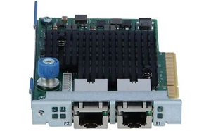 HP - 700699-B21 - Adaptateur Ethernet 10 Go 2 ports 561FLR-T - Photo 1/3