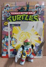VTG Original Teenage Mutant Ninja Turtles Complete Raph the Space Cadet  TMNT 