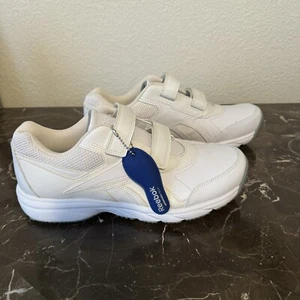 Reebok Work N Cushion 4.0 Mens Causal Work Memory Foam Walking Shoes Trainers - Bild 1 von 6