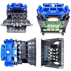 Printer Print Head 962 963 Fits For HP OfficeJet Pro 9020 9016 9016E 9018E 9015E - Picture 1 of 16