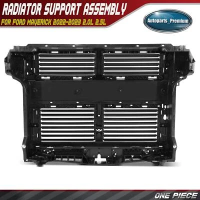 Nuevo Conjunto Soporte Radiador para Ford Maverick 2022-2023 L4 2.0L L4 2.5L DOHC Foto 1 de 4