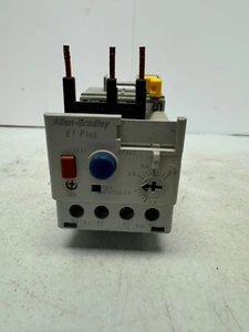 Allen Bradley 193-EECB Overload Relay 1.0A - 5.0A Surplus Spares - Picture 1 of 3