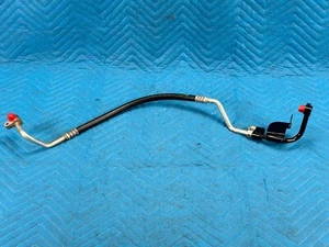 Nissan Titan XD 5.0L Diesel A/C AC Low Pressure Hose Pipe Tube 2016-2019 OEM - Picture 1 of 6