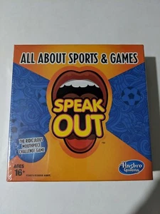 Speak Out Expansion Game Pack Boquilla Challenge (solo 1 boquilla) - Imagen 1 de 4