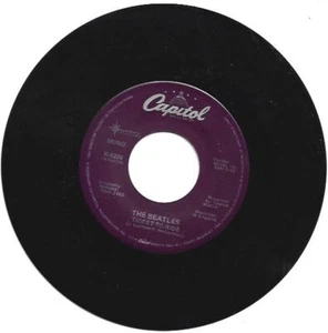 Beatles - Hello Goodbye / I Am the Walrus 7" 45 RPM SIngle - Picture 1 of 12