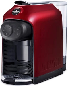 Lavazza Lm Idola Rojo Fire Máquina Café en Cápsulas 1.1Lt Touch - Imagen 1 de 1
