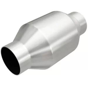 Magnaflow Universal Converter 3.00in. C/C Met. 59959 - Picture 1 of 1