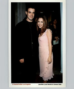 Jennifer Love Hewitt Carson Daly "Ich weiß immer noch, was du letzten Sommer getan hast" Foto - Bild 1 von 2