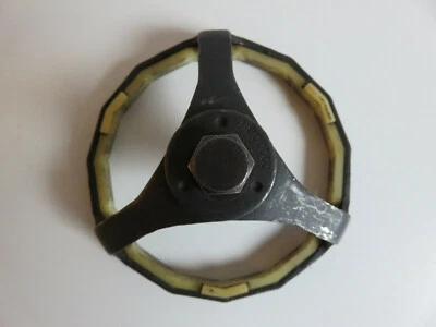 Honda масляный фильтр гаечный ключ 07912-MB00000 V45 сабля, Magna редкая первый дизайн OEM  - Изображение 1 из 4