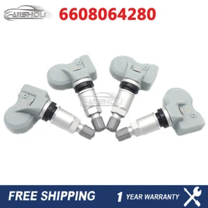 For Geely Atlas COOL Atlas L VX11 L 433MHz TPMS Tire Pressure Sensor 6608064280 - Picture 1 of 12