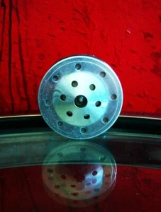 Vintage 1950' Shure 99H86 Controlled Reluctance Mikrofonelement Hi Z 510 # 6 - Bild 1 von 5