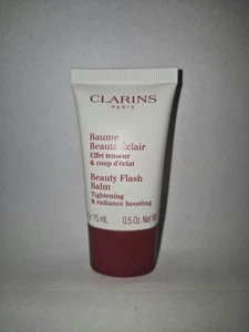 Clarins Beauty Flash Balm 15ml - Picture 1 of 2