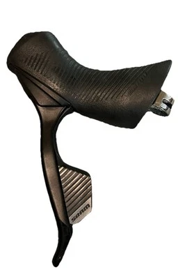 SRAM Rival AXS Shifters w/ Ti bolts& Calipers + Hoses Set - Image 1 of 4