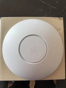 UniFi U6 Enterprise - Bild 1 von 2