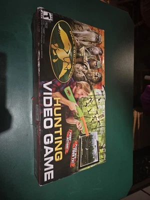 Duck Commander Hunting Video Game 2013 Plug-N-Play Brand New Open Box  - Image 1 of 4