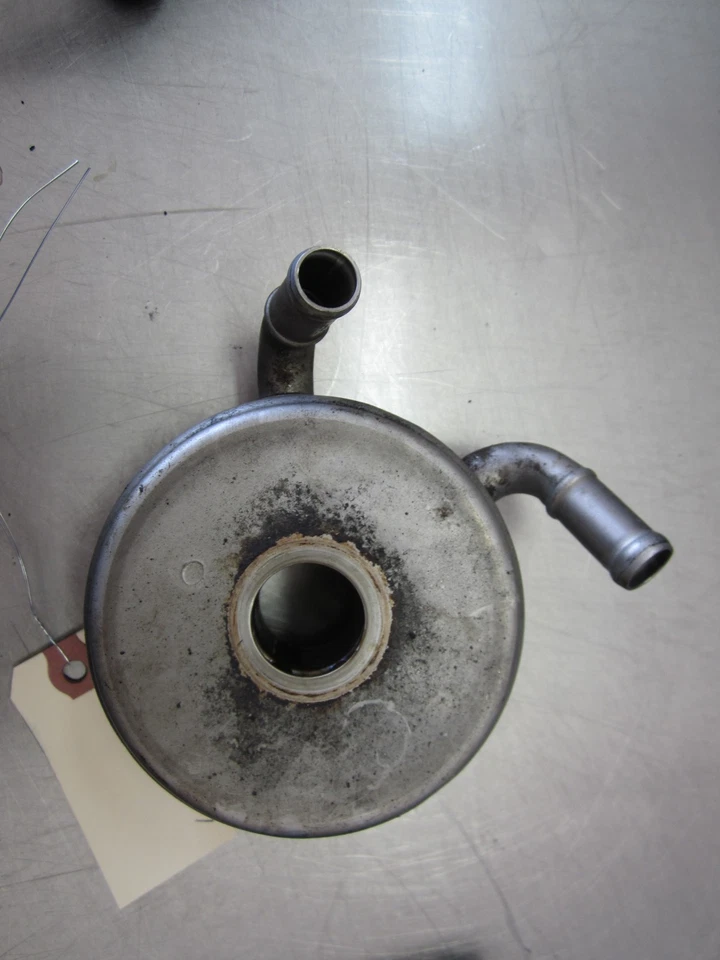 Oil Cooler For 11-16 Toyota Sienna  3.5 1241008073 - Image 1 of 4