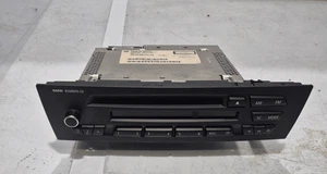 radio para BMW X1 (E84) xDrive28iA SUV 2009-2015 bb997c 65129225834 - Picture 1 of 7