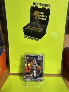 Cj Mccollum No.  53 Panini Prizm!! - Picture 1 of 3