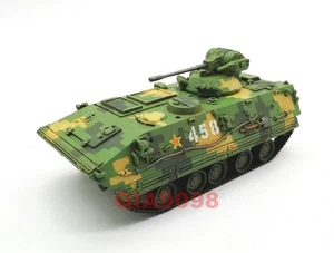 New 1/72 China PLA ZSD-90 Armoured Personnel Carrier Jungle Digital Camo Model - Picture 1 of 1