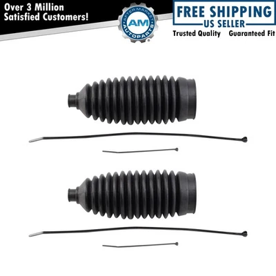 Barra de dirección delantera y fuelle de piñón para Kia Soul 2014-2018 Soul EV 2015-2018 Foto 1 de 4