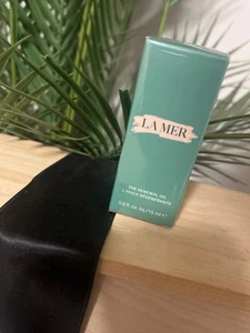 (NEW IN SEALED BOX) La Mer The Renewal Oil 0.5oz Rejuvenating Radiance Skin Care - Picture 1 of 1