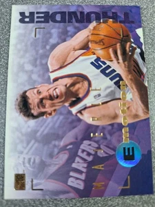 1994-95 Skybox Emotion - Dan Majerle #79 2 copies  V425 - Picture 1 of 2