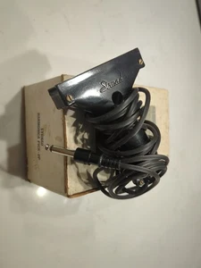 Strnad Harmonica pick-up for use with Amp Vintage - Picture 1 of 4