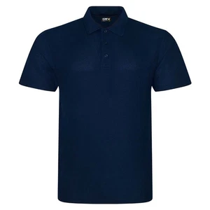 PRO RTX Polo de poliéster para hombre (PC3017) UTPC3017_33 - Imagen 1 de 2
