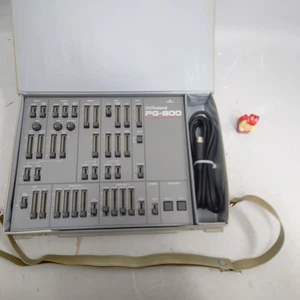 Roland PG-800 Synthesizer Programmer Controller with Cable for JX Series - Picture 1 of 6