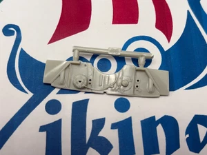 AMT 1/25 1962 Ford Thunderbird Kit Ricambi Bash Firewall - Foto 1 di 2