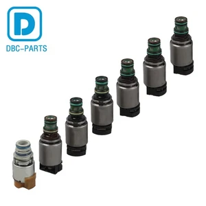 6R60 6R80 Transmission Solenoid Set Fit for Ford F150 Ranger - Picture 1 of 11