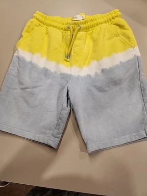 Boden Unisex Youth Pocket Shorts Size 10Y Color Multicoloured  - Image 1 of 4