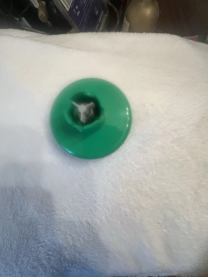 1 MÁQUINA PARA HACER BEBIDAS MIXTAS VERDE MARGARITAVILLE CONTENEDOR DE BOTELLAS DE BOTE Foto 1 de 2