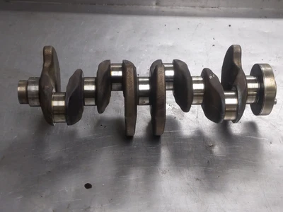 Cigüeñal estándar para BMW 328i xDrive 2.0 Turbo 13-16 Foto 1 de 4