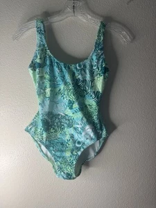 vintage lilly pulitzer girls swimsuit Size Small - Picture 1 of 13