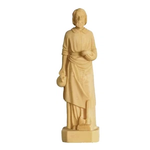 St Joseph Statue For Selling House With Spiritual Serenity Resin Tabletop Decor - Picture 1 of 8