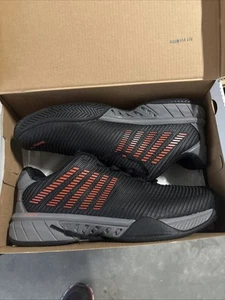 K-Swiss Hypercourt Express 2 Talla 10 Hombre’s - Imagen 1 de 5