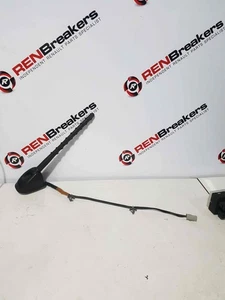 Antena Ariel techo Nissan X-Trail Tekna 2011-2014 + base - Imagen 1 de 8