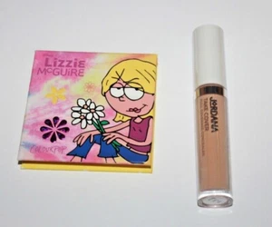 Disney Lizzie McGuire Pressed Powder Blush Colour Pop You Are Magnifico + GIFT - Picture 1 of 3