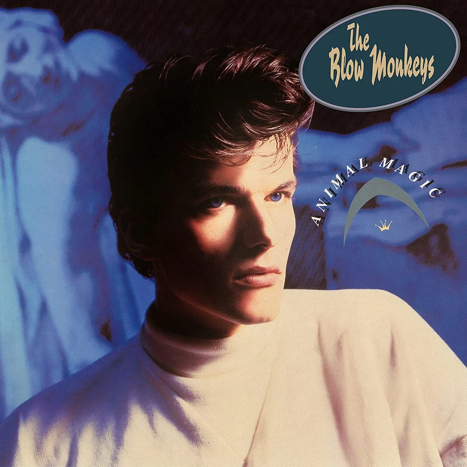 Blow Monkeys,The - Animal Magic (Deluxe) 4CD NEU OVP - Bild 1 von 1