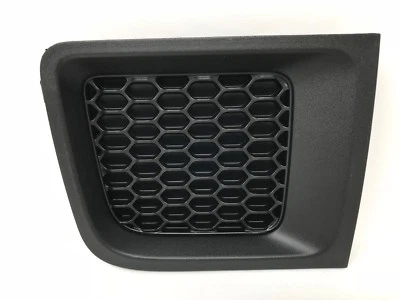 15-19 Jeep Renegade передний бампер справа нижняя решетка ободок крышка Mopar новый OEM - Изображение 1 из 3