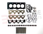 FOR RENAULT CLIO 16V 1.4 1.6 K4M K4J MEGANE LAGUNA SCENIC HEAD GASKET SET BOLTS