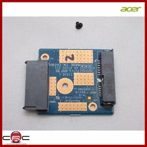 Acer Aspire V5-531 V5-571 Conector Regrabadora DVD SATA connector 48.4TU06.011 - Imagen 1 de 3