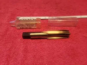 Grifo enchufe de alta resistencia KnKut HHS SUPER PREMIUM EDP-KK24-7/8-9 - Imagen 1 de 7
