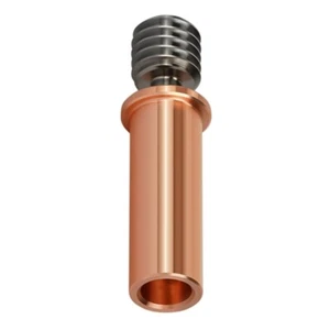 Bimetal Heatbreak Throat Tube For 3D Printer Copper Alloy Throat - Afbeelding 1 van 8